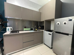 TwinGalaxy GuestHouse Free CarPark